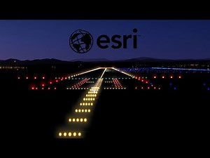 Esri's Part 139 Airfield Inspections Tools