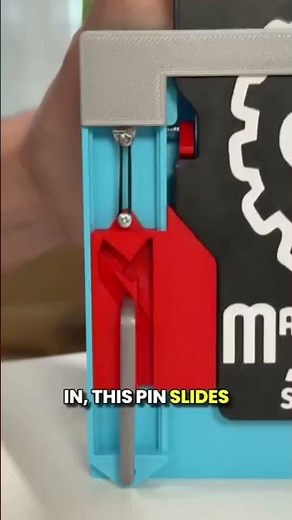 Push-Push Latch Mechanism
