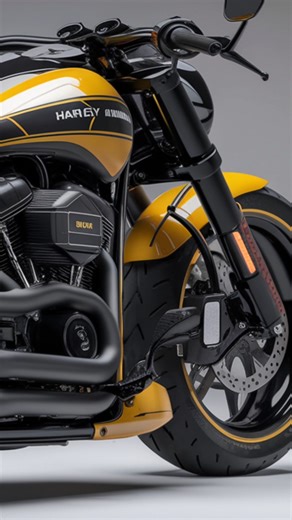 🇺🇲‼️ 2025 Harley Davidson Shovelhead – The Old-School Legend Is Finally Back! 😱🔥