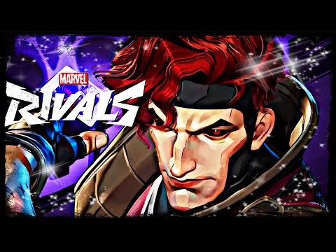 Marvel Rivals While Tipsy