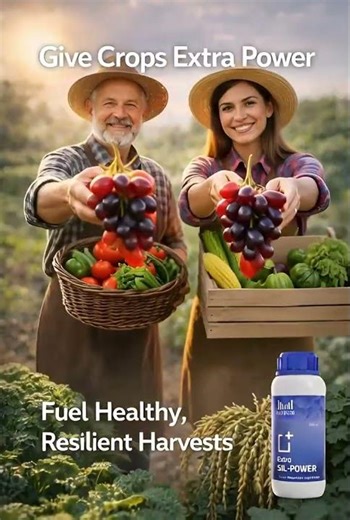 Radongrow Sil-Power | Silicon Supplement for Hydroponics & Aeroponics | #hydroponics,