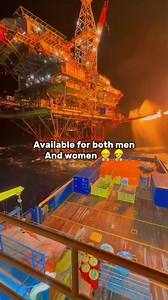 Long swings. Open water. High standards. FIFO offshore life is built on discipline, resilience, and teamwork where every shift counts and safety is never optional. 🌊💪🇦🇺 | Fifo Jobs