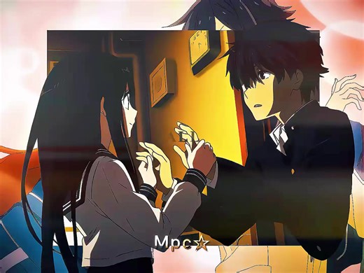 Stunning 4K Anime Edits You Can’t Miss