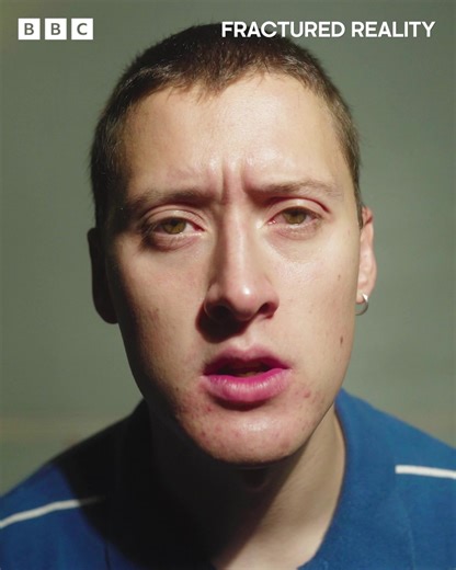 33K views · 196 reactions | Who really are you? 樂 In the third episode of the series 'Fractured Reality', psychologist Bruce Hood has a pretty big idea: there's no individual 'you' in your head at all. Presenter Max Tobin explores why our conception of our 'self' may be completely divorced from reality... 溺 | BBC Earth | Facebook