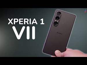Sony Xperia 1 VII review | The end of the line?