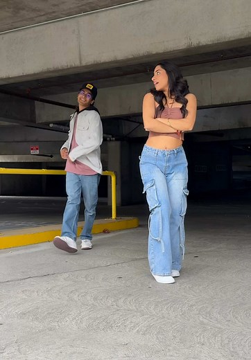 Bollywood Dance Choreography for Garam Masala