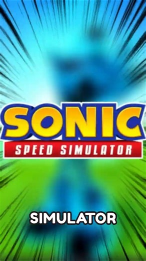 Cyber Sonic MIGHT Come To Sonic Speed Simulator....?