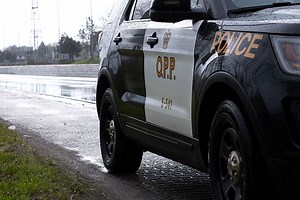Ontario police can learn everything about you from your plates