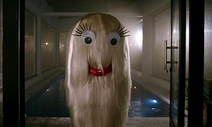 Mask Singer 2024 - Poursuivez votre enquête sur la Perruque