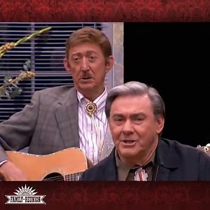 346K views · 11K reactions | It was hard seeing Jumpin' Bill Carlisle...