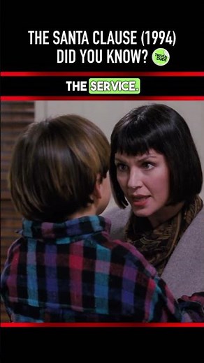 Did you know THIS about THE SANTA CLAUSE (1994)? Movie Facts & Trivia 1