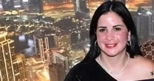 Justicia española define el futuro de Gianina García Troche, esposa de Sebastián Marset