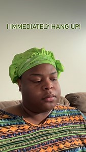 3.7K views · 104 reactions | I’m hanging up on anybody who gotta provide me with their id number, agent number, badge number, social security number, phone number, serial number, and any other number | Jiyah Bolden | Facebook