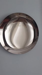 Modern Round Convex Wall Mirror - Etsy Canada