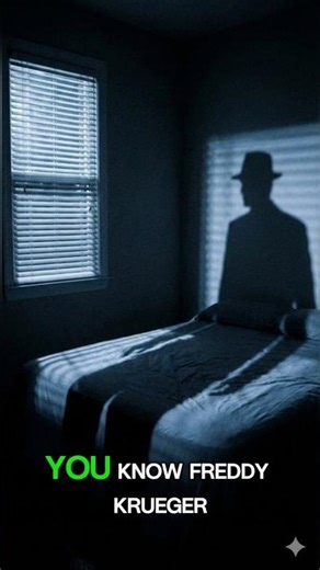 The REAL Nightmare on Elm Street... 🔪🩸