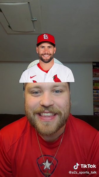 A2Z Sports Talk on TikTok