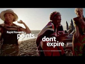 southwest airlines go heart commercial 2023 what's next