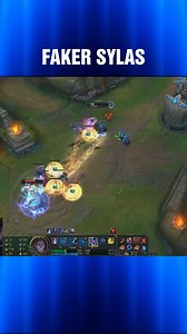 Proview màn hình của Faker cầm Sylas combat cực căng cùng Chovy #CKTG2024 | LCK Việt Nam