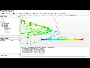 SolidWorks to STAR-CCM+ CFD Tutorial Pt.3: Solving and Post-processing