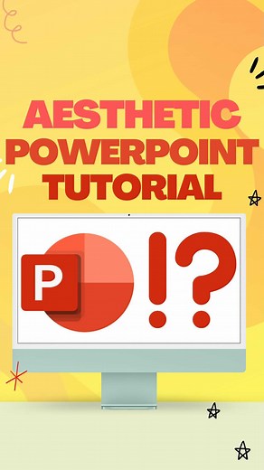 The PowerPoint Guy on Instagram: "✨FOLLOW @jacob_ppt FOR MORE POWERPOINT TIPS✨ • If YOU want to download all my presentations and templates, GO TO the link in my bio📚✨ • This is how to make your own PowerPoint presentation more aesthetic💻🤩 • #powerpoint #design #excel #aesthetic #powerpointtutorial #studygram #worldcup #microsoft #microsoftexcel"
