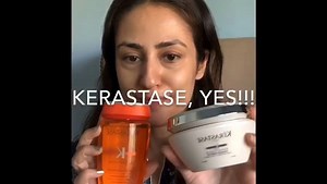 16K views · 265 reactions | Check out how Kerastase #Nutritive Shampoo and #Densifique Masque save the day for Alizeh Pasha as she shows her hair some at-home love, leaving her locks smooth, shiny and healthy! Fight your thinning hair by ordering Kerastase online from BaGallery today: https://bit.ly/3bZXvHG. #KerastasePK #KerastaseXBagallery diaryofapasha: https://instagram.com/diaryofapasha?igshid=e7hd1uk5z468 | Kérastase | Facebook