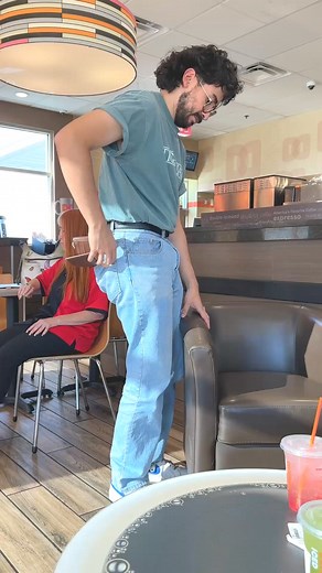 3.4K views · 95 reactions | Kind employee gives back the money and gets rewarded! | Team Stories | Facebook