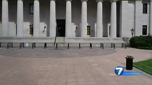 News Center 7's iconic statehouse/investigative reporter Jim Otte retired today. Here's a look back at his career and the side of his life most people don't know. >> bit.ly/3BvhZ7i | WHIO