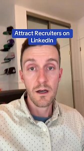 26K views · 194 reactions | This takes 2 minutes and makes a MASSIVE difference. Do this the next time you have your computer open and your profile will look SOOO much better #linkedin #career #jobsearch #learnontiktok | Richard Rose | Facebook