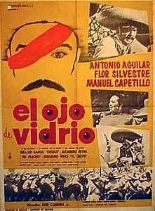 El ojo de vidrio (film) - Alchetron, the free social encyclopedia