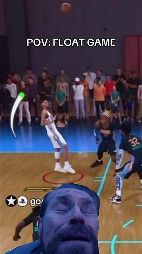 float game so tuff this year #nba2k26 #2k26 #2kcommunity #fyp #foryoupage