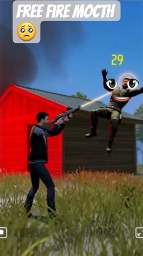 Bullet = Full Comedy 🤡🔥 #viral #freefire most editing x4x ki tarah