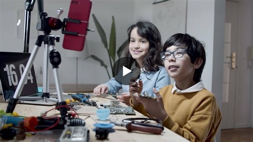 Unlocking Peak Learning Potential in Children Aged 8-12 | Computerxplorers/SouthBuckinghamshire posted on the topic | LinkedIn