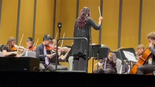 Snippet of TMEA 2026 Performance by Marcelo Zarvos