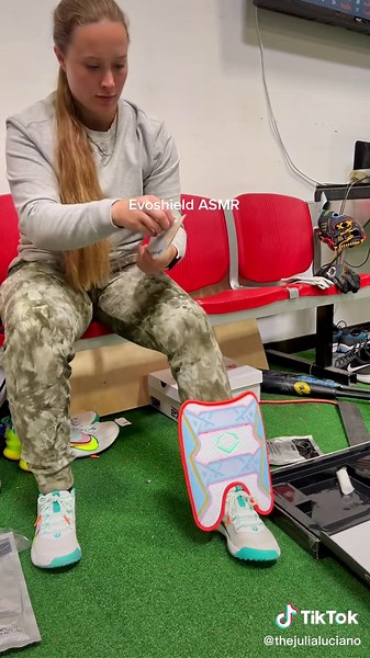 Creating a Custom Leg Guard: A Step-by-Step Guide