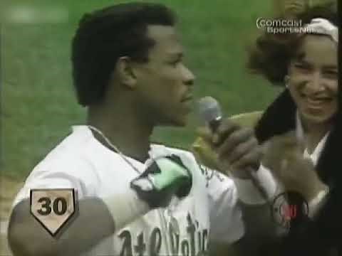 The Best Damn Top 50 Memorable Baseball Plays