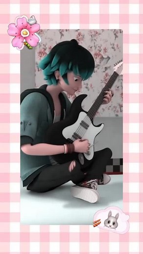 subliminal para shiftear a miraculous 🧁 #miraculousladybug #realidaddeseada #shitfting