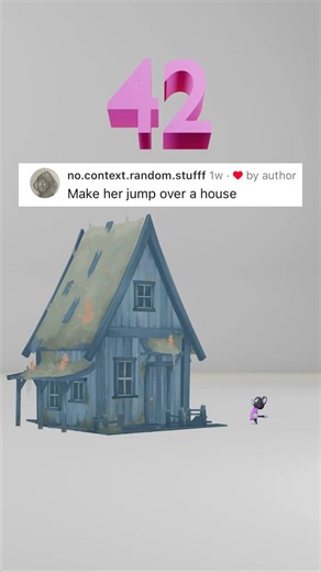 Update 42 of making my animated short film. #blender #animation #3d