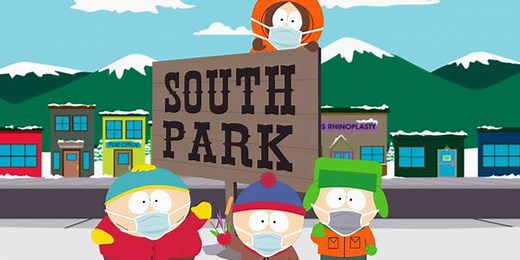 'South Park' Announces a Second Pandemic Special