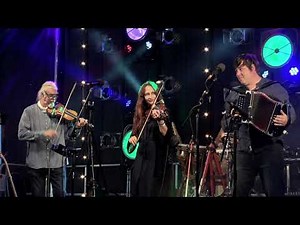 Gigspanner Big Band @Beardy Folk Festival 2020