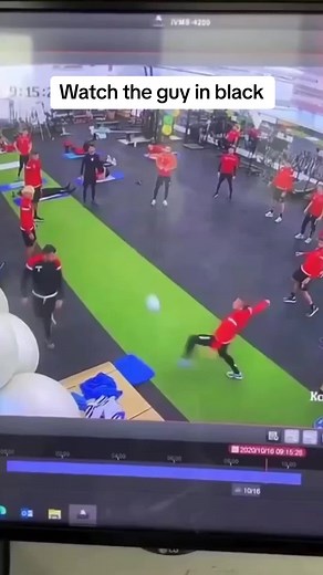 Chemistry with all the boys #sports #playmaker