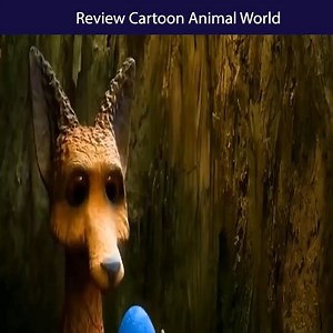 197K views · 3.2K reactions | Review Cartoon Animal World | Câmara Municipal de Juara | Facebook