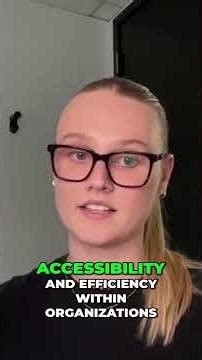 SAP + Microsoft Teams = SUPERCHARGED Business Efficiency! #shorts