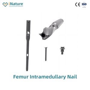 [Hot Item] Recon Proximal Femur Nail Antirotation