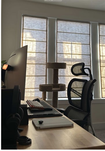 Innovative Solutions for Monitor Glare Reduction