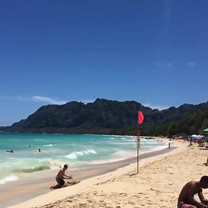 222K views · 3.5K shares | Bellows Beach  Oahu | Experience Hawaii Media | Facebook