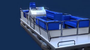 Experience The Evolutionary Bayliner Element XR7. See What It Can Do! | Bayliner Boats