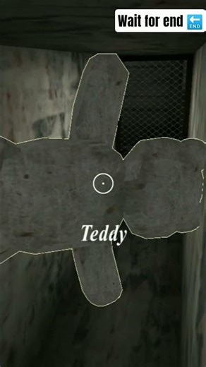 Granny Piche Pad Gayi 😱😵 #shortvideo #granny #viral #trendingshorts #ytshorts #horror #gaming