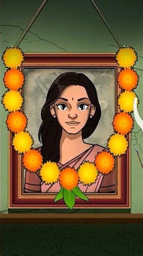 BHOOT? 👻 The Truth About Her Death (9 PM Reveal)