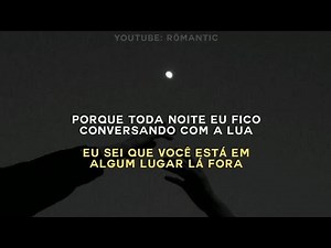 talking to the moon - TIK TOK REMIX FULL (tradução/legendado pt-br) bruno mars