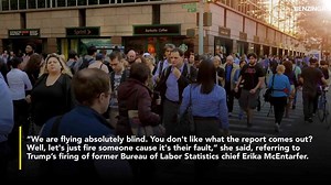 Has The Global Monetary System Just Changed Because Of The Genius Act? Economist Says, Stablecoins Will Usher In 'Hyperinflation'